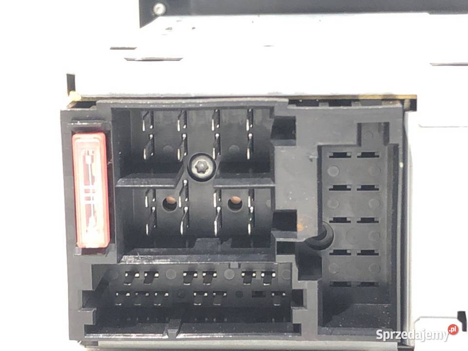 RADIO ALFA 159 7646302316 0512 ODTWARZACZ