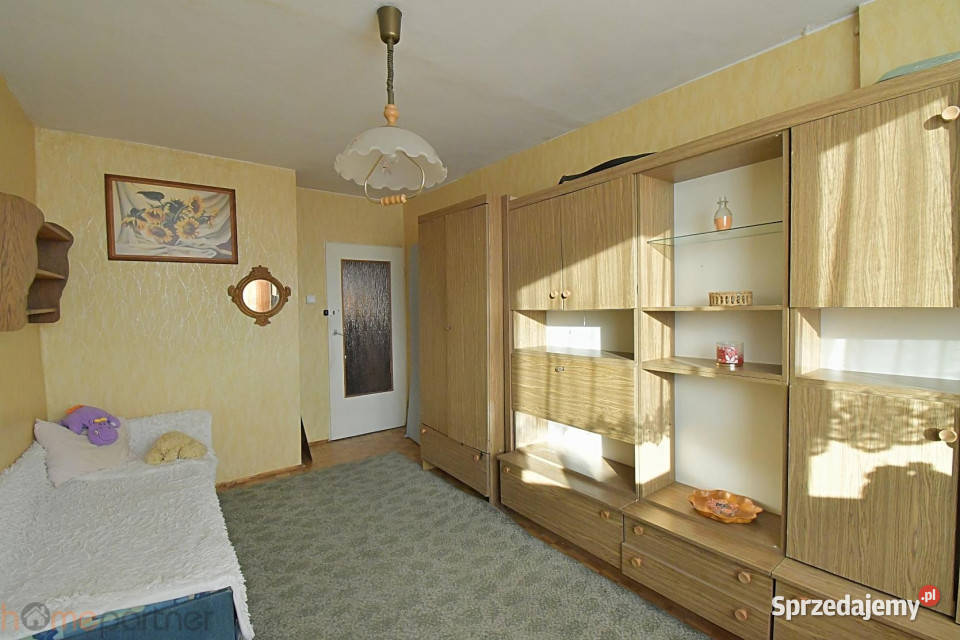 Mieszkanie 76m2 3 pok Wrocław własność