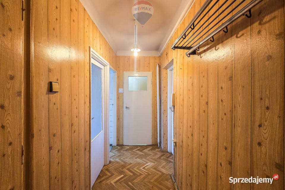 2 pokoje z balkonem na spokojnych Kozinach internet Łódź