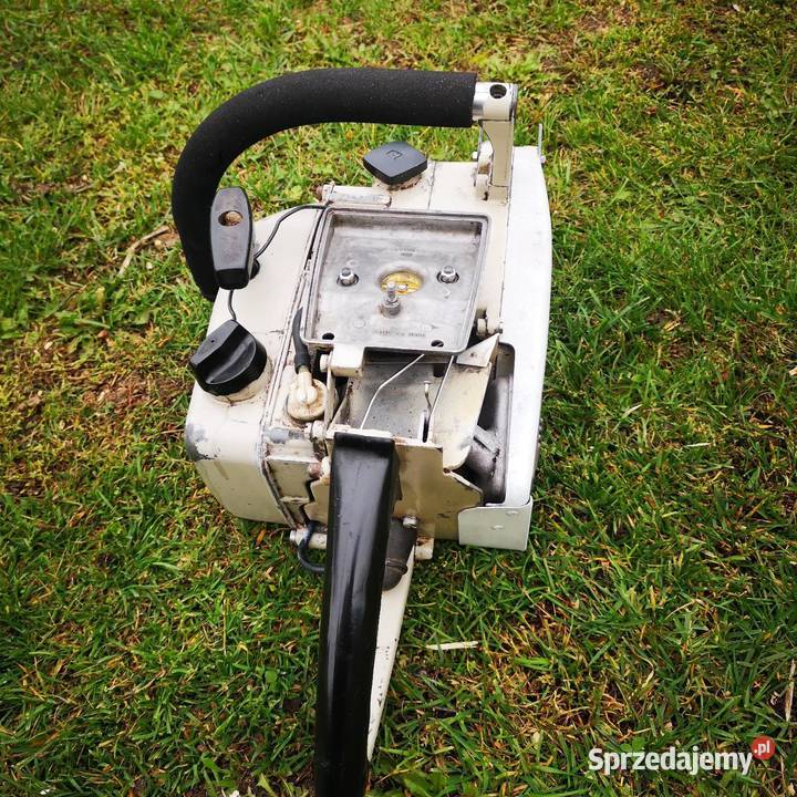 Piła stihl 040 av Nisko