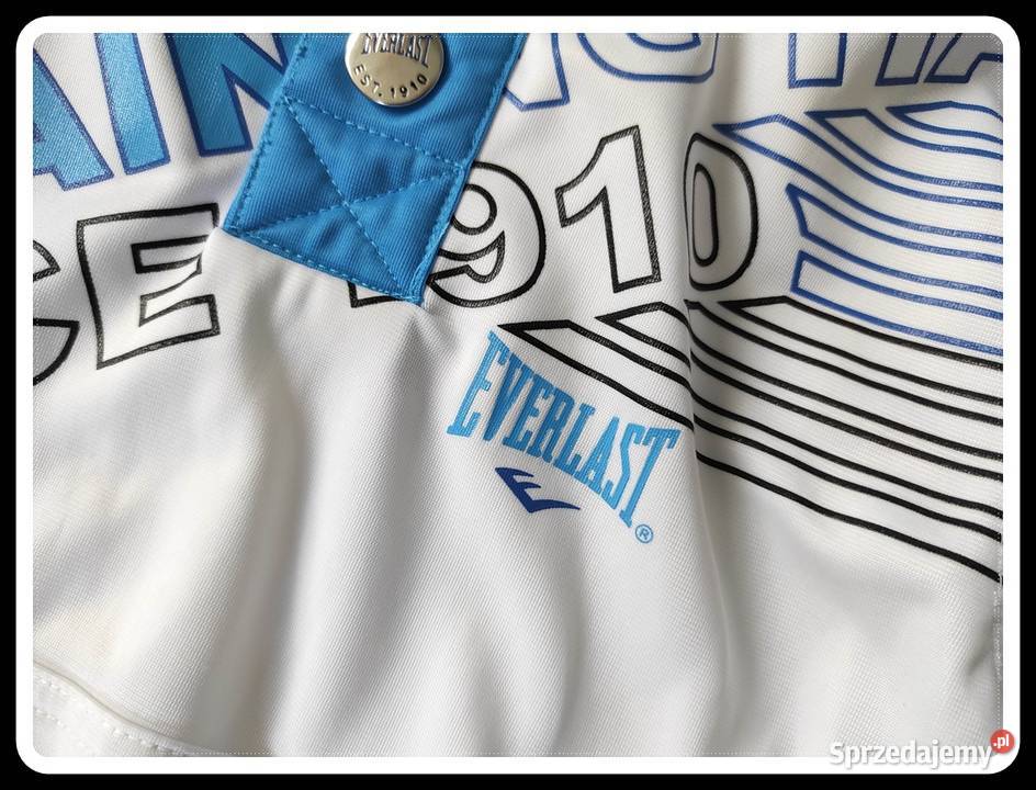 EVERLAST lekka kurteczka bluza z kapturem Dla Dziecka Płock