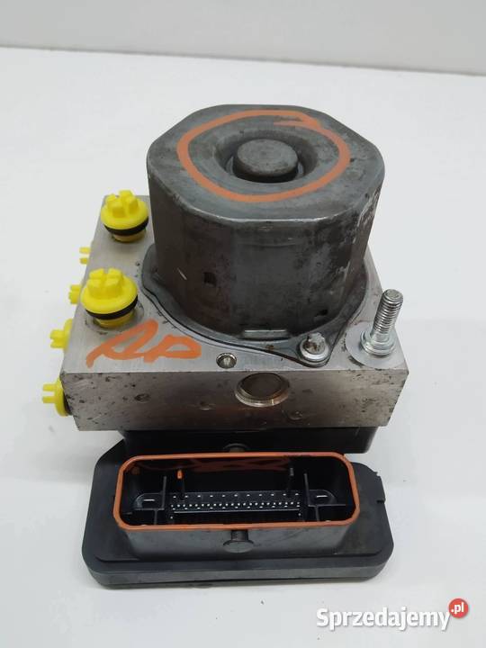 POMPA ABS 476604EA1C 0265956531 Nissan Qashqai świętokrzyskie