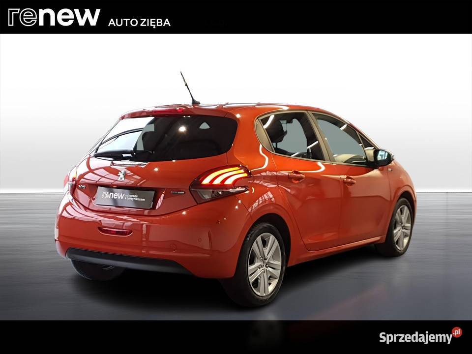 208 12 PureTech Style