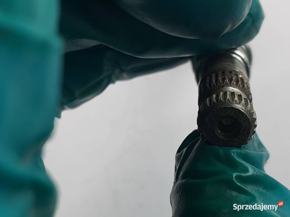 Popychacz Sprzegla Walek Suzuki Ltr 450 Pozostałe łódzkie Łódź