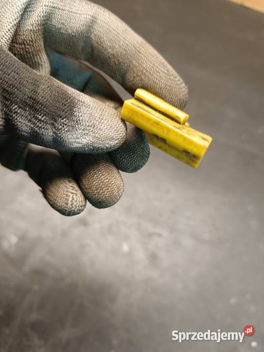 Osłona pokrywy zabezpieczenie ślizg łańcucha Gołaczewy