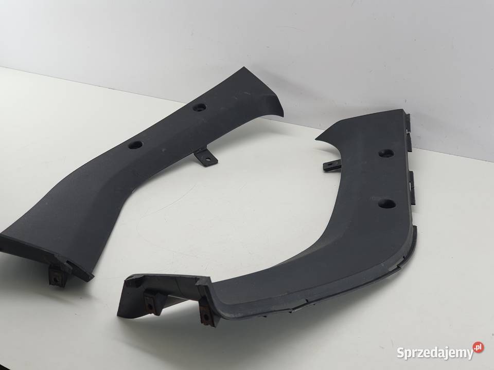 OSLONA WYPELNIENIE BOCZEK CECTEK 500 GLADIATOR Janowice