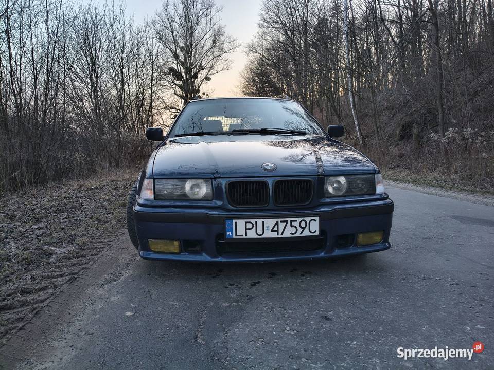 E36 Mpak 20b Kazimierz Dolny