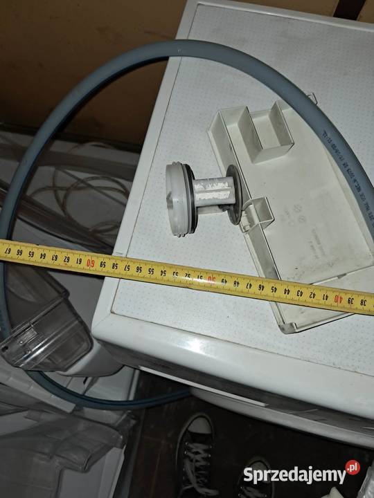 Pralka Siemens Siwamat XS 1062 Slim wąska 40 Rzeszów sprzedam