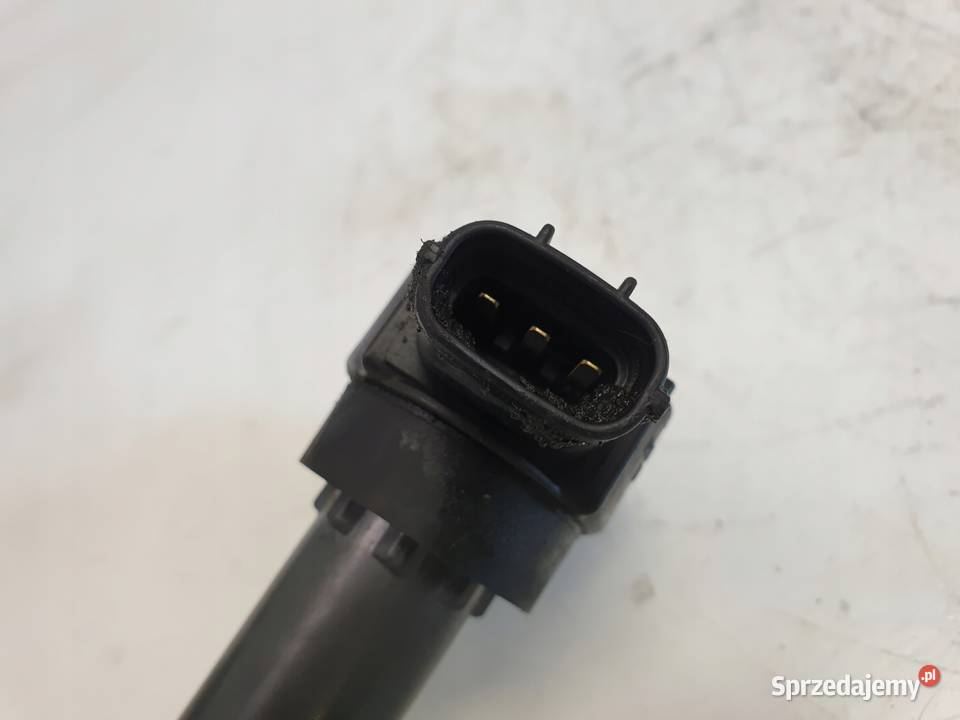 Smart ForTwo 10 CEWKA ZAPŁONOWA FK0319 osobowe lubelskie