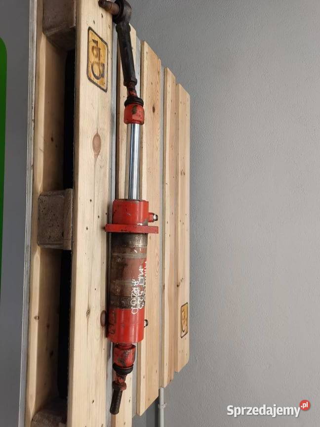 Siłownik skrętu Carraro Manitou MLT 523 Wilkowo sprzedam