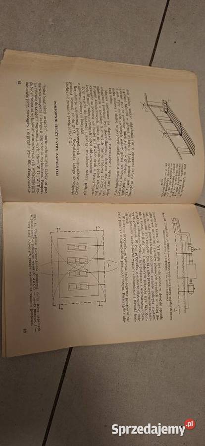 Urządzenia piorunochronne obiektów przemysłowych Łęczyca