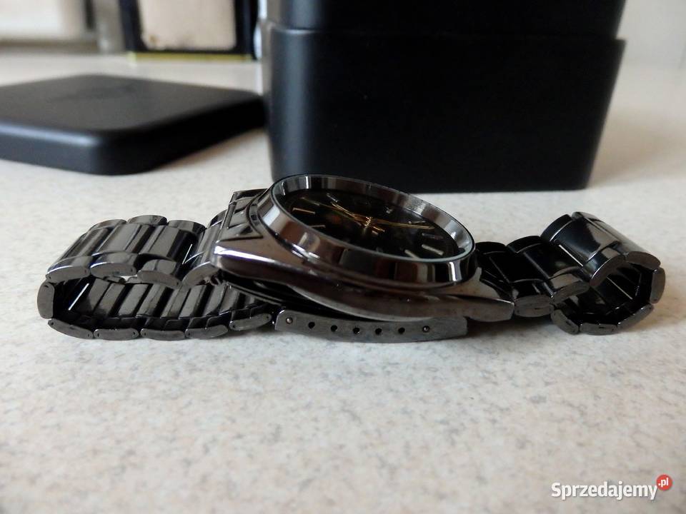 Zegarek OREINTEX Crystal z metalowym pudełkiem Rzeszów