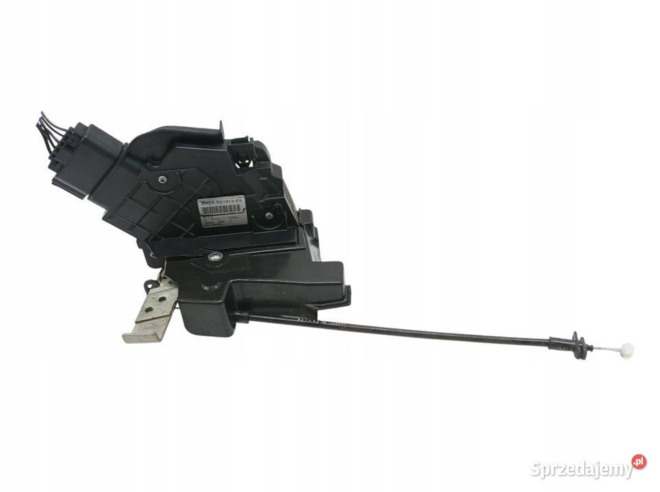 ZAMEK DRZWI LEWY PRZÓD 6M2AR21813EA Ford S I sprzedam