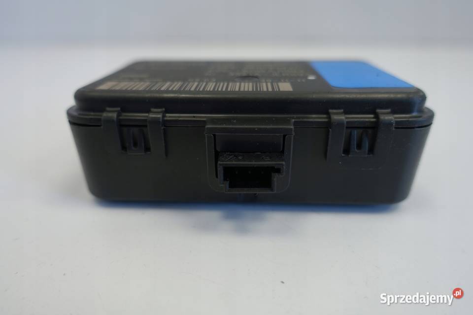 Jaguar XJ X351 MODUŁ ANTENY sterownik SENSOR Chełm