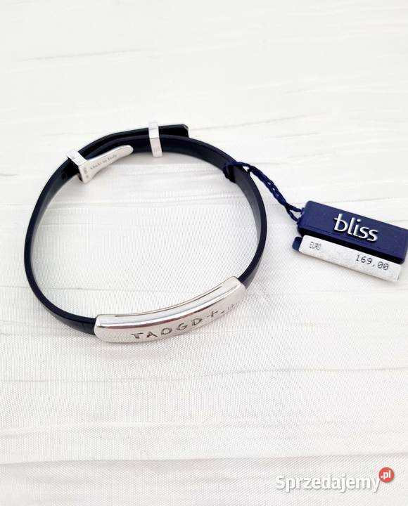 MIX Biżuterii Bliss Warszawa