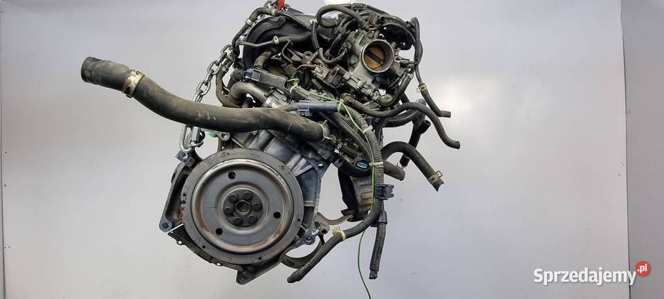 SILNIK SŁUPEK HONDA JAZZ L13A1 13 Lipno