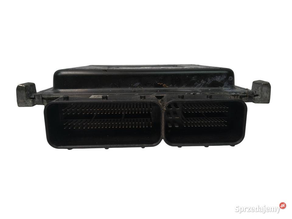 STEROWNIK ECU Mercedes W208 W204 W212 S204 S212 osobowe Komputery Chełm