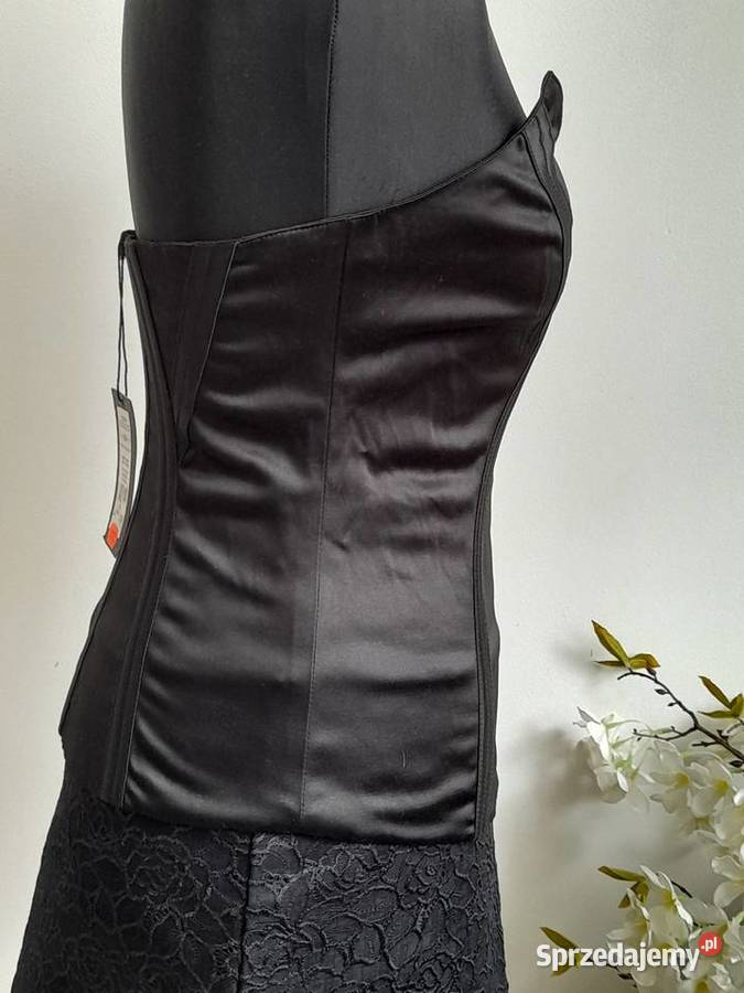 Gorset Top Secret 38 Rozmiar 38(M)
