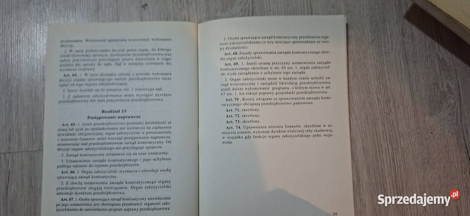 1 wydanie Bydgoszcz 1995 Maszewicz rzadki nakład Łęczyca