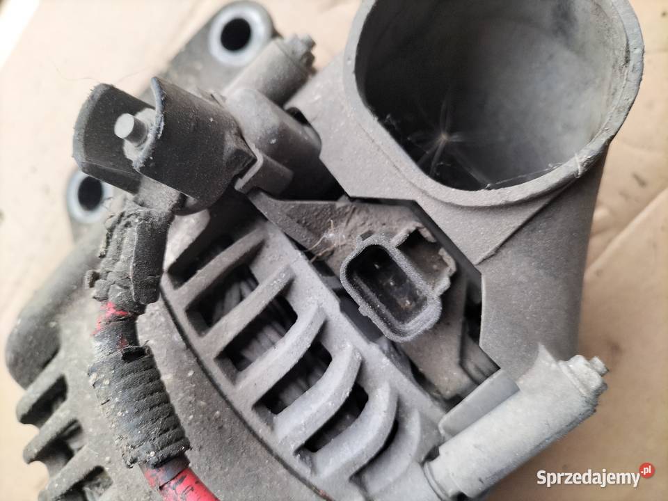 MONDEO MK2 MK3 25 V6 ALTERNATOR osobowe Pozostałe sprzedam