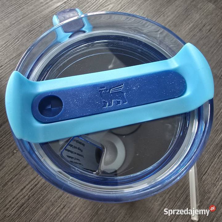 Kubek termiczny Stanley 118 L Piaseczno sprzedam