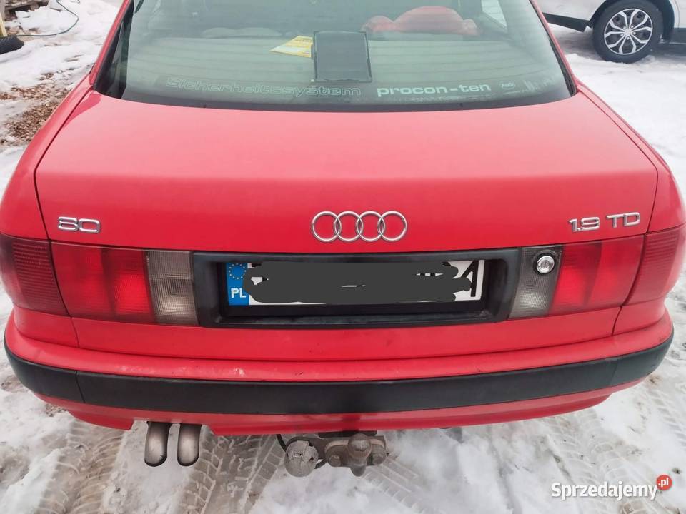 Sprzedam 320000km Staszów