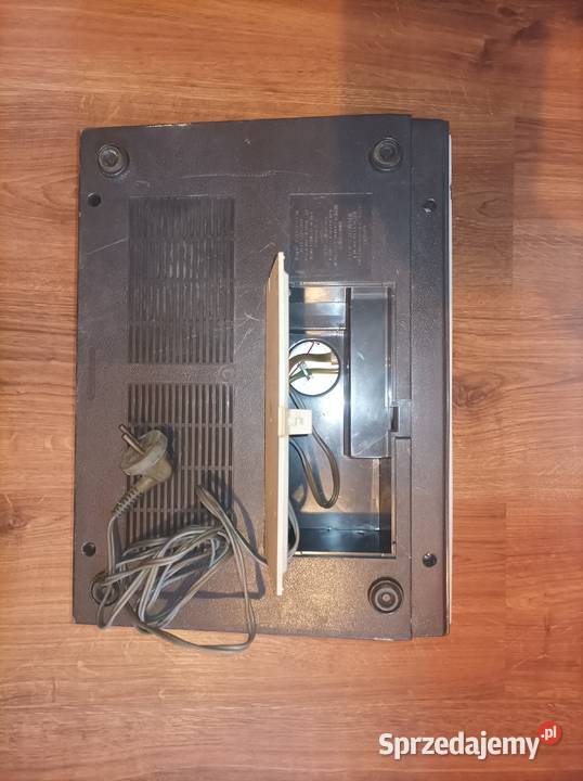 Magnetofon Szpulowy Unitra ZRK ZK120T STAN Olsztyn
