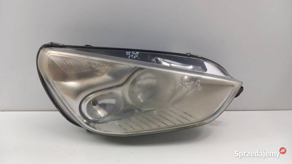 FORD S MK1 LAMPA PRZÓD PRAWA sprzedam