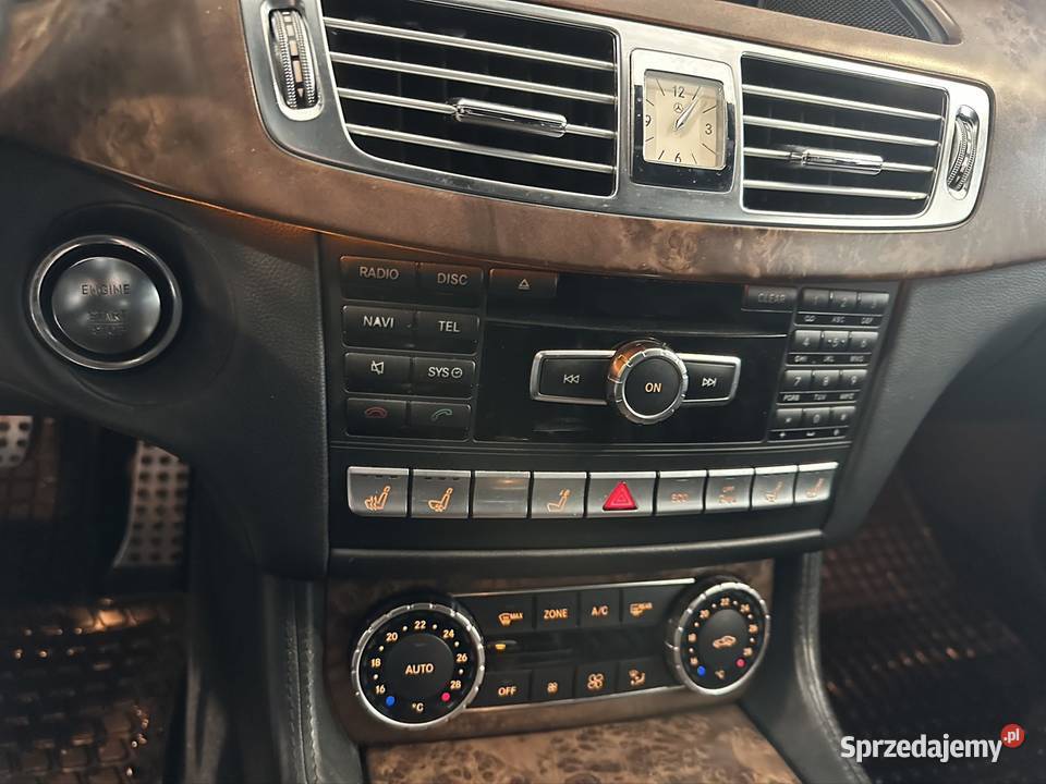 CLS Full Zamiana Wejherowo