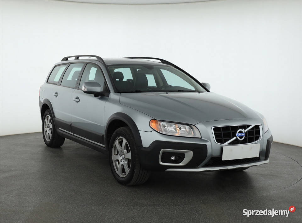 Volvo XC70 32 AWD wspomaganie kierownicy Piaseczno