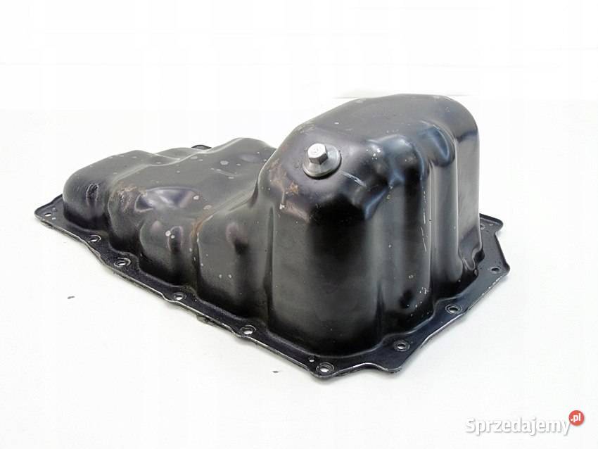 MISKA OLEJU 20 ECOBLUE FORD RANGER EVEREST Sosnowiec