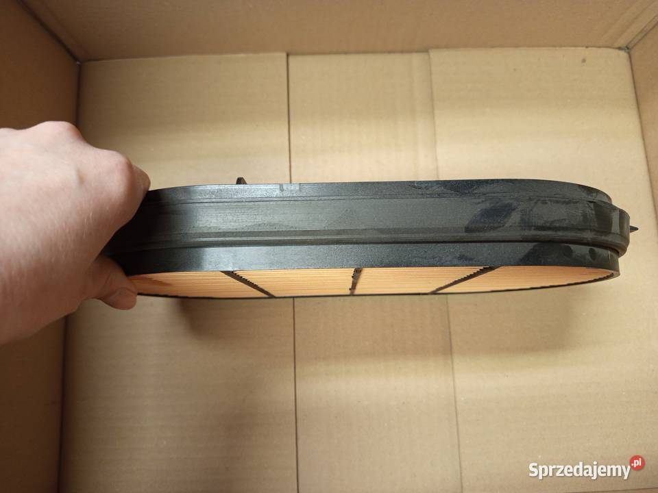 Filtr powietrza Donaldson Do ciągników