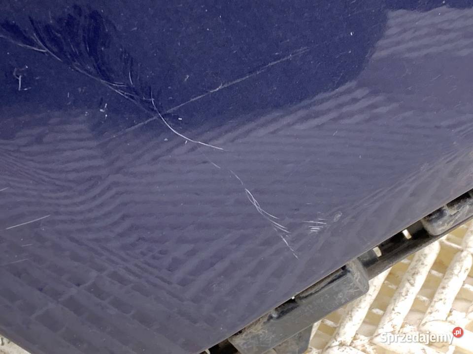 BŁOTNIK LEWY PRZÓD BMW F30 SedanLimuzyna 1118 osobowe