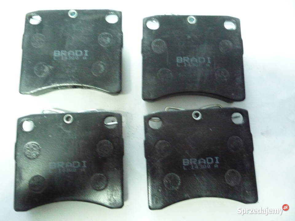 Szczęki Polonez TRuck KPL