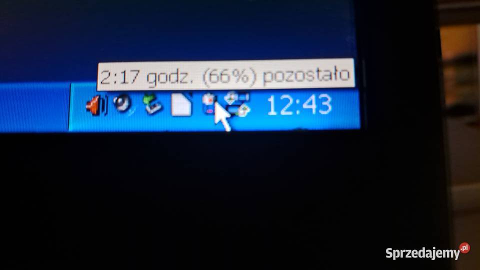 Laptop FujitsuSiemens LifeBook C1320D 500GB Warszawa