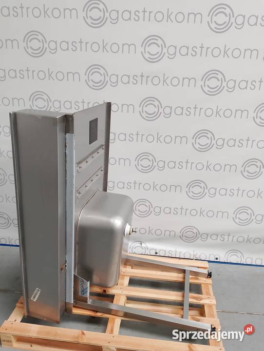 Stół załadowczy ze zlewem 1145x70x85 dolnośląskie Wrocław