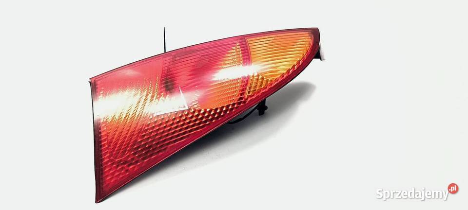 LAMPA LEWA TYŁ FORD FOCUS MK1 1M5113405A Pozostałe Części samochodowe Lipno