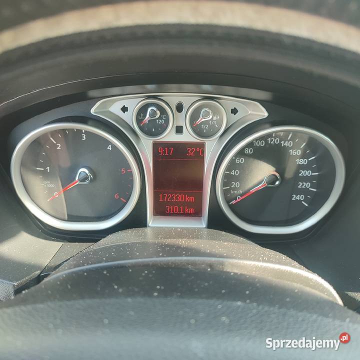 Sprzedam Ford Ostrów Wielkopolski