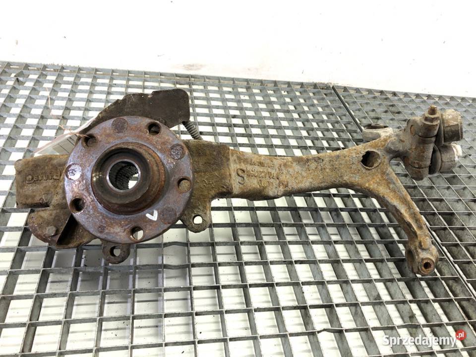 ZWROTNICA LEWY PRZÓD AUDI A6 C5 18 150 9705 Zwrotnice podkarpackie sprzedam