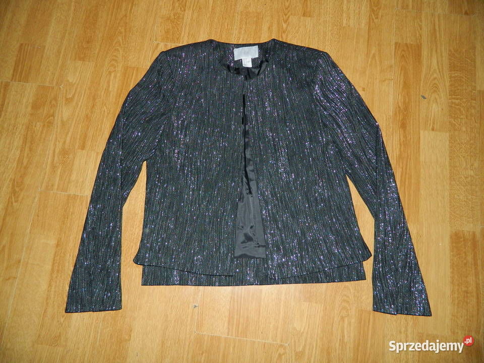 HM marynarka żakiet 36 H&M Trzebinia