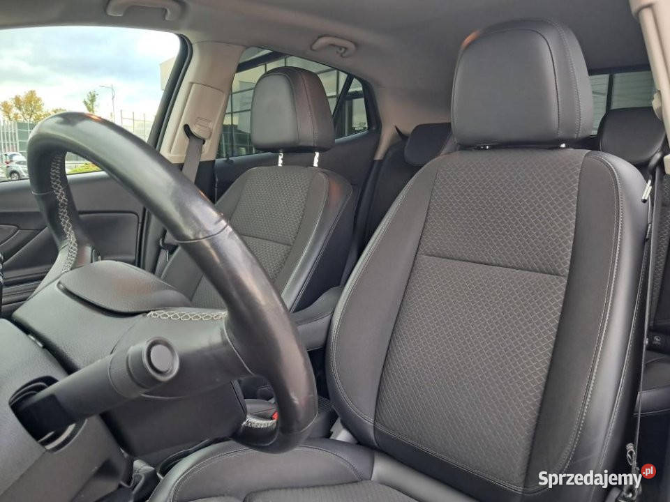 Opel Mokka X 2018r FV23 IIWŁ Salon Polska Tychy