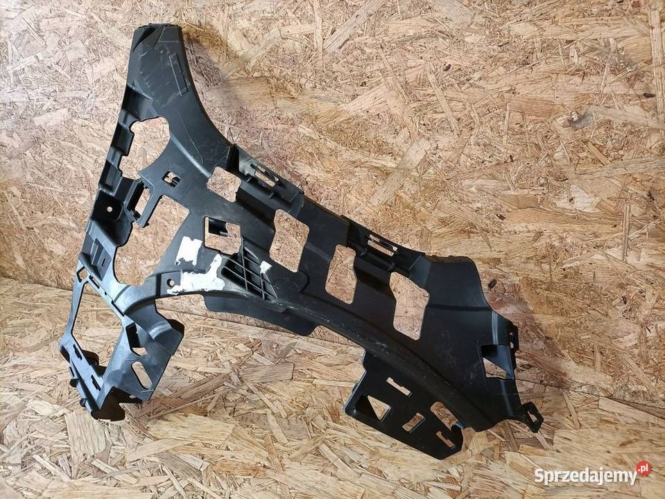 MERCEDES W206 21 ŚLIZG MOCOWANIE ZDERZAKA PRAWY osobowe Pleszew