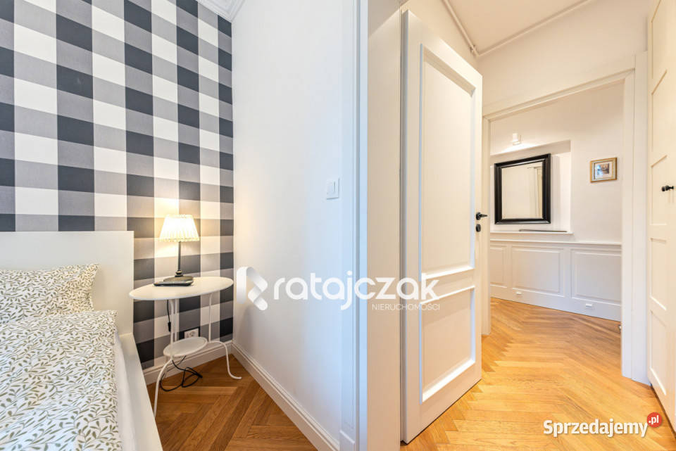 Mieszkanie Gdańsk 42m2 2 pokoje