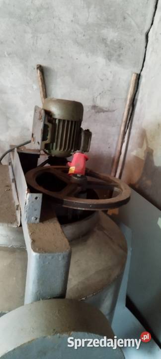 Urządzenia masarskie Miłochniewice