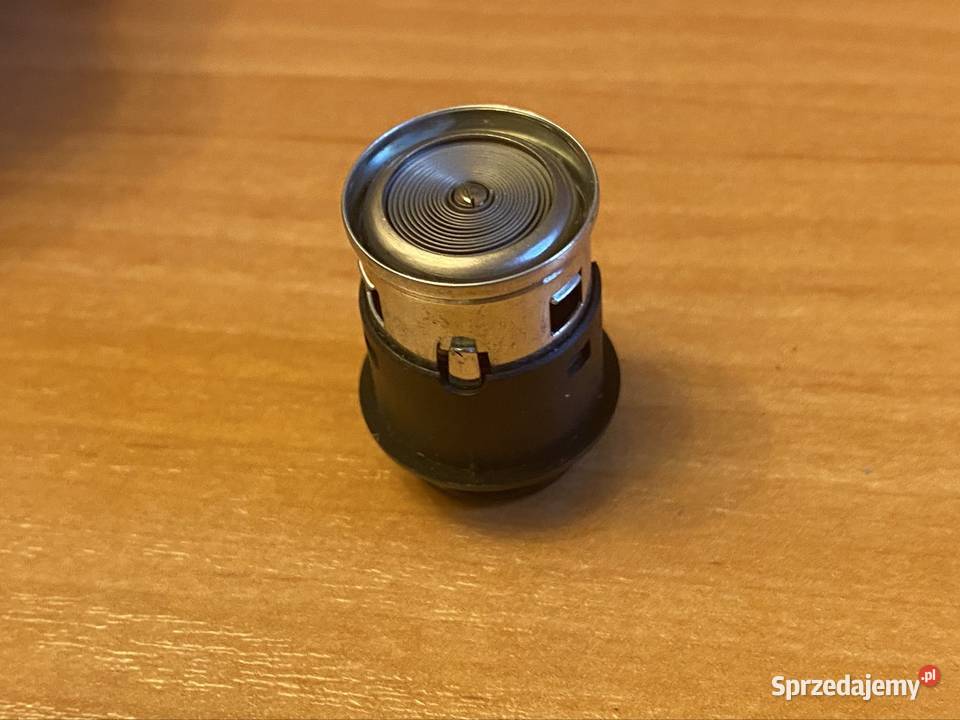 Gniazdo zapalniczki nowe Mercedes w123 Gdańsk