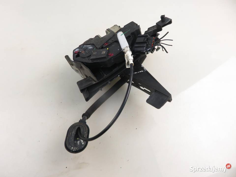 ZAMEK PRAWY TYLNY FORD GALAXY III CK sprzedam