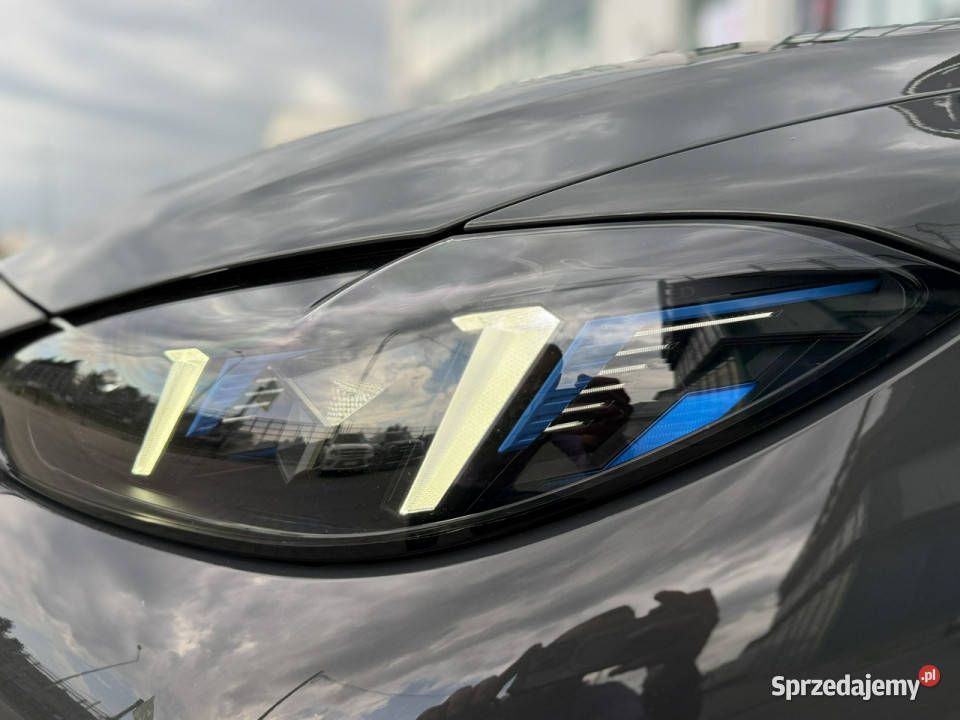 BMW 430 d Gran Coupe Gwarancja do 5XII27 Fvat23 czujnik deszczu małopolskie Węgrzce sprzedam
