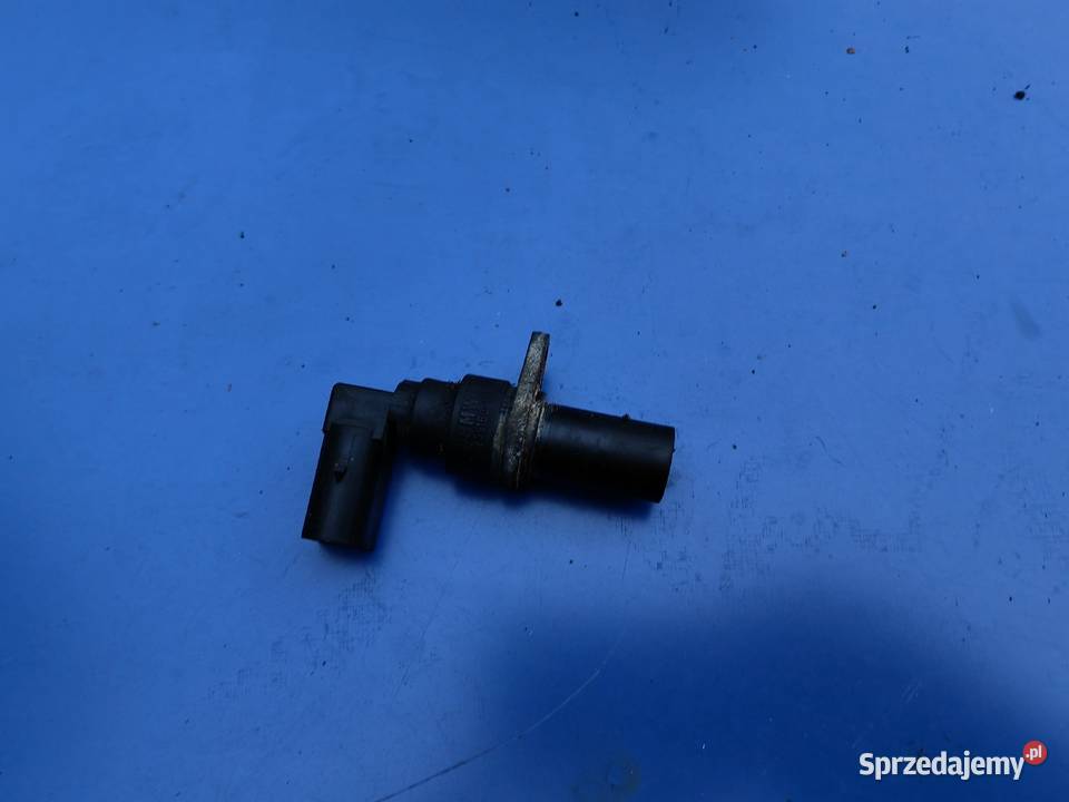 Czujnik wału korbowego BMW E38 E39 E46 m57 25d śląskie Żory