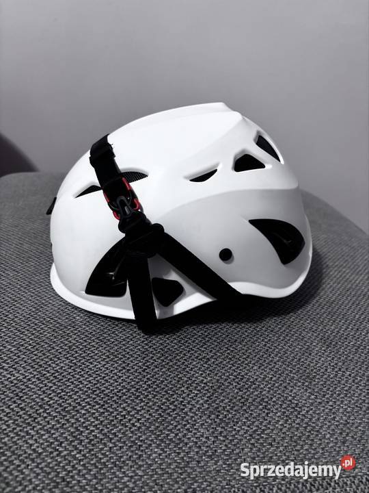 Kask ochronny firmy KASK lubelskie Łuków sprzedam