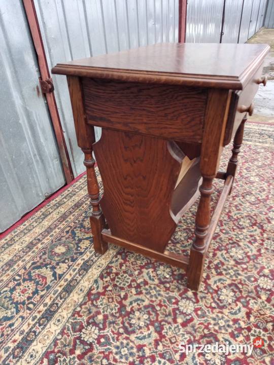 Stolik sprzedam Borówno
